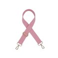 thumbnail image 1 of relayinert Sac à Bandoulière en Coton pour Filles Design Simple Sac à Main Décontracté Bande Réglable avec Boucles Sacs Bandoulière Réparation Rose, 1 of 9