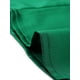 thumbnail image 5 of Allegra K Blusa elegante de satén con cuello en forma de corazón y manga larga para mujer Verde S, 5 of 5