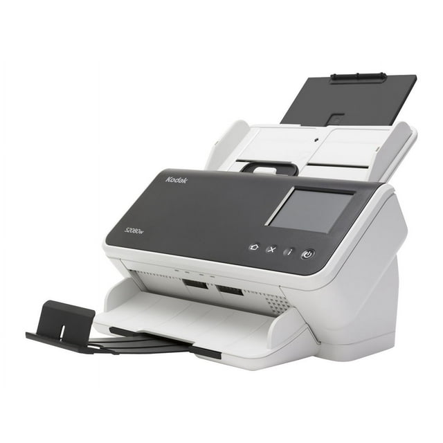 Kodak Alaris S2080W Sheetfed Scanner 1015189