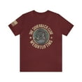 thumbnail image 6 of The Silverback Club® "WEIGHTLIFTING" T-Shirt, 6 of 7