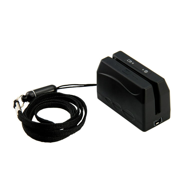 Mini lecteur portable USB Swipe Mini collectionneur Cote dIvoire