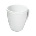 thumbnail image 6 of Mainstays 16oz Brynn White Stoneware Mug, 6 of 8