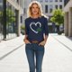 thumbnail image 5 of TaTaai Womens Saint Patricks Day Tshirt Celtic Knot Print Short Sleeve Relaxed Fit Round Neck Casual Top Lightweight Soft Cotton Gift, 5 of 7