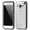 Black/Clear, variant on PureGear [Black/Clear] SlimShell Case Cover for Samsung Galaxy Core Prime G360 S820L