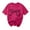 Hot Pink, variant on Wancir Oversized Tshirts for Women Bow Graphic Tees Cute Y2k Tops Crewneck Baggy Short Sleeve Shirts Teens Girls Summer Tops