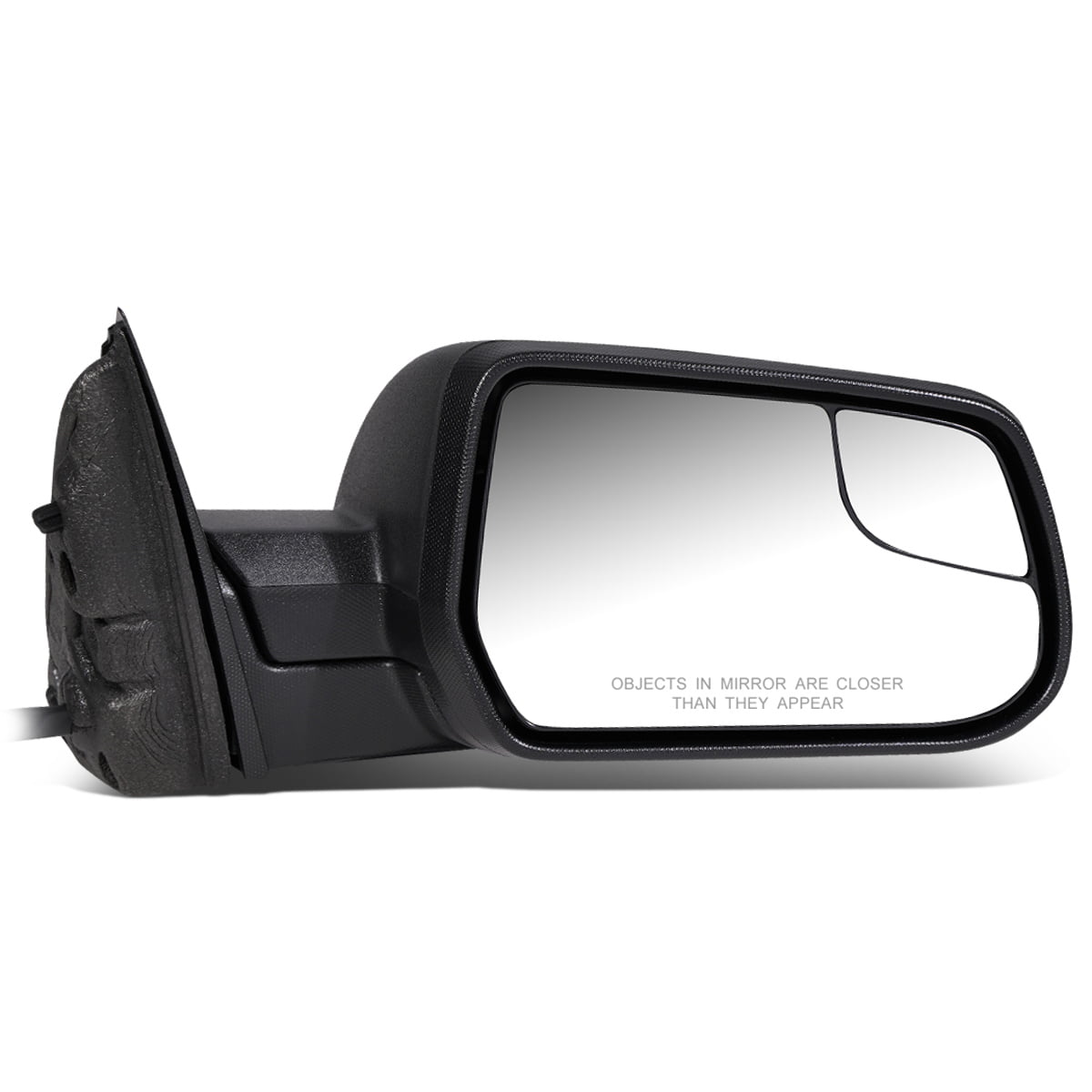 Car Mirror Security Anti-Theft Side Mirror Guard For Chevrolet Equinox 2010-2016