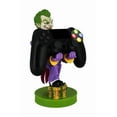thumbnail image 4 of Exquisite Gaming Warner Bros: Joker Cable Guy Original Controller and Phone Holder, 4 of 6