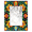 Black, variant on Herdesigns Colorful Feather Peacock 8x10 Picture Frame, Wood Photo Frame for Wall & Tabletop, Vertical & Horizontal Display Home Decor