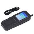 thumbnail image 1 of Detector de radiación, Medidor de Encuesta de Radiación Alarma Alarma Alarma Portable Propesional PARA Hospital, 1 of 7
