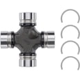 thumbnail image 2 of Prec-Driveline P29-365 Rear Precision Universal Joint, Black, 2 of 7