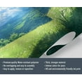 thumbnail image 4 of Sky Grassland Wall Murals For Bedroom - Natural Scenery Murals, Mountain Landscape Wall Mural For TV Background, Nature Large Mural 118"W x 83"H (Not Peel and Stick), 4 of 6