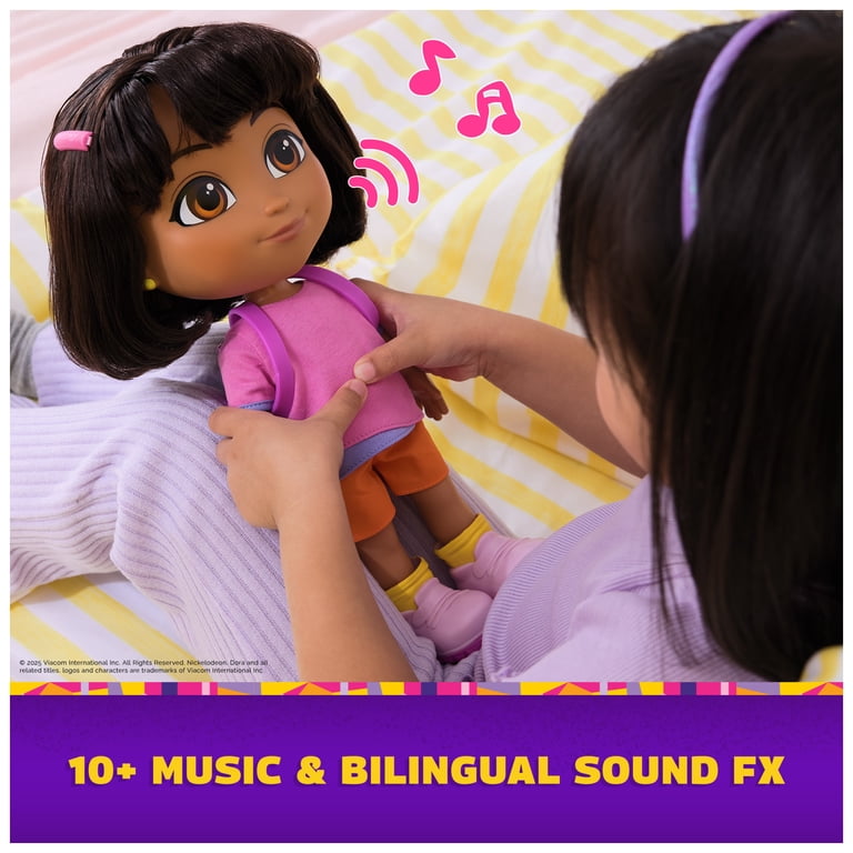 dora the explorer sex doll Dora The Explorer 15
