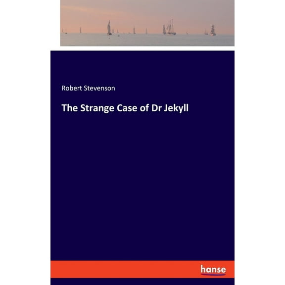 The Strange Case of Dr Jekyll, (Paperback)