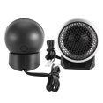 thumbnail image 1 of Altavoz de audio para automóvil, 2 piezas, altavoz de agudos de audio de gran potencia para automóvil, valor excepcional, 1 of 9