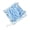 blue, variant on 1 PCS Loofah for Bar of Soap, 2-in-1 Loofah Soap Holder, Bath Sponge with Drawstring and Soaps Pocket, Gentle Exfoliating Cleanser for Smooth Skin