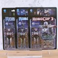 thumbnail image 2 of Exquisita Mini Serie RoboCop 1/18 Escala PVC Figura de Acción de Colección Modelo Brinquedo Juguetes Gao Jinjia LED, 2 of 2