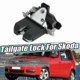 thumbnail image 2 of Rear Trunk Tailgate Lock Latch Compatible with Skoda Fabia II Roomster 2006-2015, 2 of 5