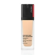 Shiseido Ginza Tokyo Synchro Skin Self-Refreshing Foundation Oil-Free 140 Porcelain 1fl.oz/3ml