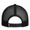 thumbnail image 4 of Knite Gorra Buzzed trucker con malla y visera tornasol cachucha para hombre, 4 of 5