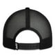 thumbnail image 4 of Knite Gorra Buzzed trucker con malla y visera tornasol cachucha para hombre, 4 of 5