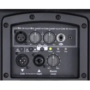 Yorkville Parasource 15 Powered Loudspeaker