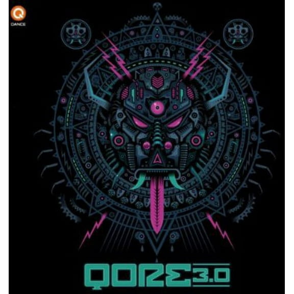 Qore 3.0