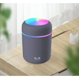 TaoTronics TT-AH026 Cool Mist Ultrasonic Humidifier, Quiet