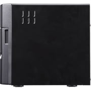 Terastation 5410dn Nas 16tb 4x4tb Hd 1x10gbe Raid Iscsi