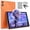 Orange, variant on FITIFUN 10.1 inch Android 16 Tablets,8GB RAM 32GB ROM 1TB Expand,Five-Core,HD Display,Gemini AI-Orange