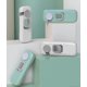 thumbnail image 2 of 4 Pack Safety Baby Locks, Child Safety Cupboard Doors, Convenient Security Baby Drawer Safety Locks, No Drilling, For Cabinets, Fridge, Window (upgrad, 2 of 5