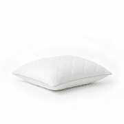 Yatas Bedding Superwashed Wool Pillow, for Back, Stomach or Side Sleepers, 100% Wool Filing, 20 x 26, Standard