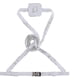 thumbnail image 2 of Belt For Cot, Attachment Of Extra Bed Box Spring Bed, Extra Bed Belt White, Belt For Box Spring Beds Extra Bed Attachment, 2 of 5