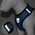 thumbnail image 6 of Scmkd Reflective No-Pull Dog Harness & Leash Set, for Cats and Dogs, Machine Washable, 6 of 13