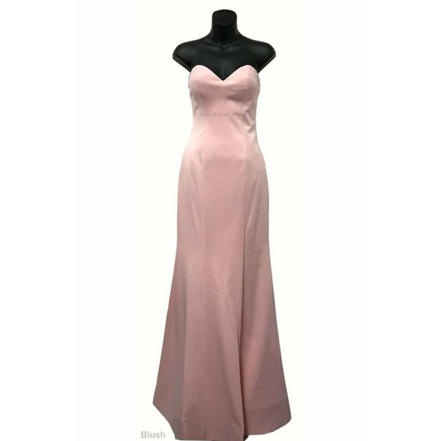 Robe Simple Sweetheart