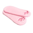 thumbnail image 4 of Medias de Spa de Gel Wdftyju Rosa Libre de BPA, 4 of 9