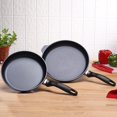 thumbnail image 3 of XD 2 Piece Set: Fry Pan Duo - 9.5 and 11", 3 of 6