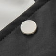 thumbnail image 6 of DPTALR Men's Solid Color Jacket,Long Sleeve Zipper Pockets,Beige, XXXL, 6 of 7