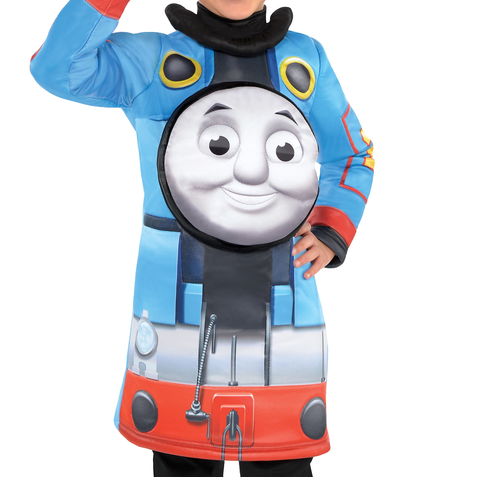 thomas and friends costume