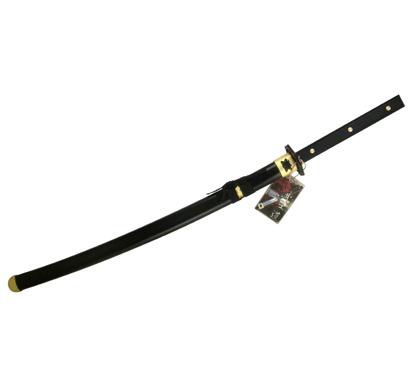 BladesUSA Sw-339 Katana Oriental Sword