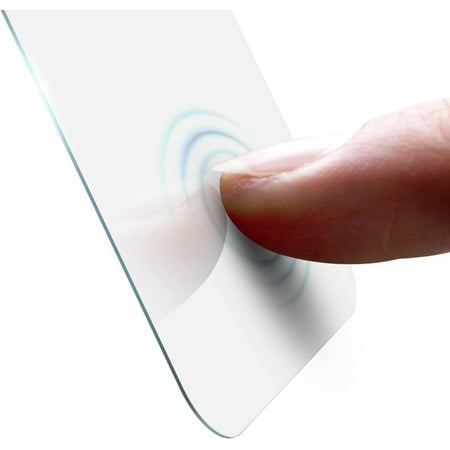 ZAGG - InvisibleShield Ultra Clear+ Advanced Scratch & Shatter Screen Protector for Apple Watch Series 7 and 8 45mm