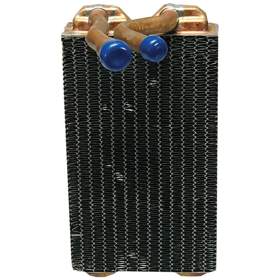 Agility Auto Parts 9010173 HVAC Heater Core for Buick, Chev, Olds, Pontiac Models