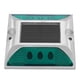 thumbnail image 4 of Solar Powered Lamp, Outdoor Solar Powered Lamp Road Stud Light, IP65 Waterproof For Pavements Pathway Road, 4 of 8