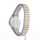 thumbnail image 3 of Funda Watch Timex Easy Reader de 35 mm en dos tonos para hombre Timex Timex, 3 of 5