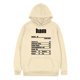 thumbnail image 1 of Sudadera con capucha informal de manga larga con estampado divertido para hombre Fridja  fhghd4388, 1 of 2