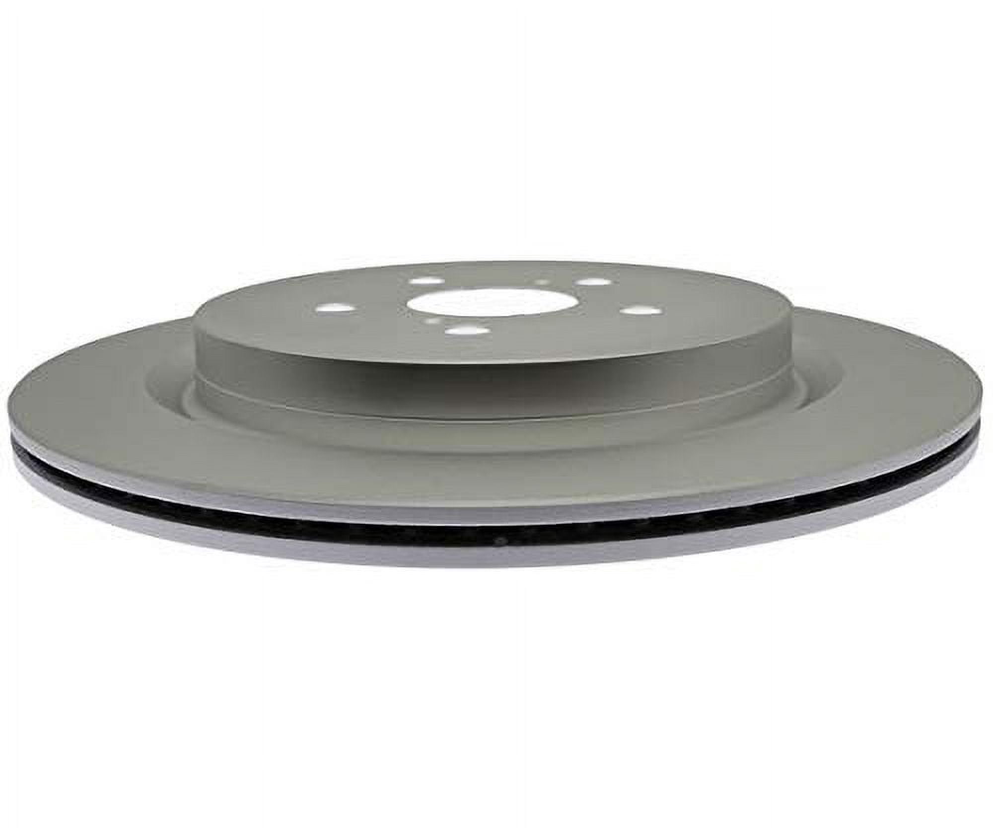 Specialty Truck, School Bus and Medium Duty Rotors Fits select: 2016-2022 LEXUS RX