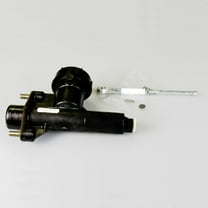 Luk Clutch Master Cylinder P/N:Lmc167 Fits select: 1983-1987 FORD F150, 1983-1987 FORD F250