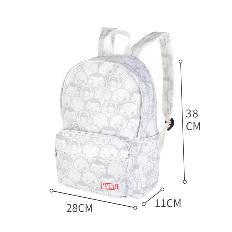Miniso casual style backpack hot sale