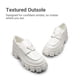 thumbnail image 4 of DREAM PAIRS Mocasines con Plataforma para Mujer, 4 of 5