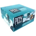 Picky Bars Real Food Energy Bars, Plant Based Protein, AllNatural