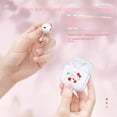 thumbnail image 4 of Sanrio HelloKitty Big Ear Dog Wireless Bluetooth In ear High Aesthetic Wireless Earphones Suitable for All Bluetooth Phones FGS FGS, 4 of 7